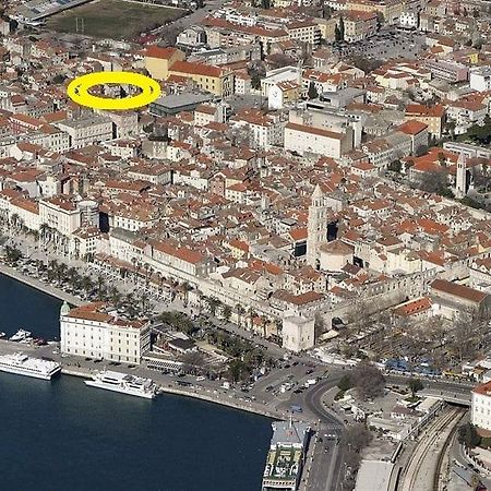 Guesthouse Fjaka Split Dış mekan fotoğraf