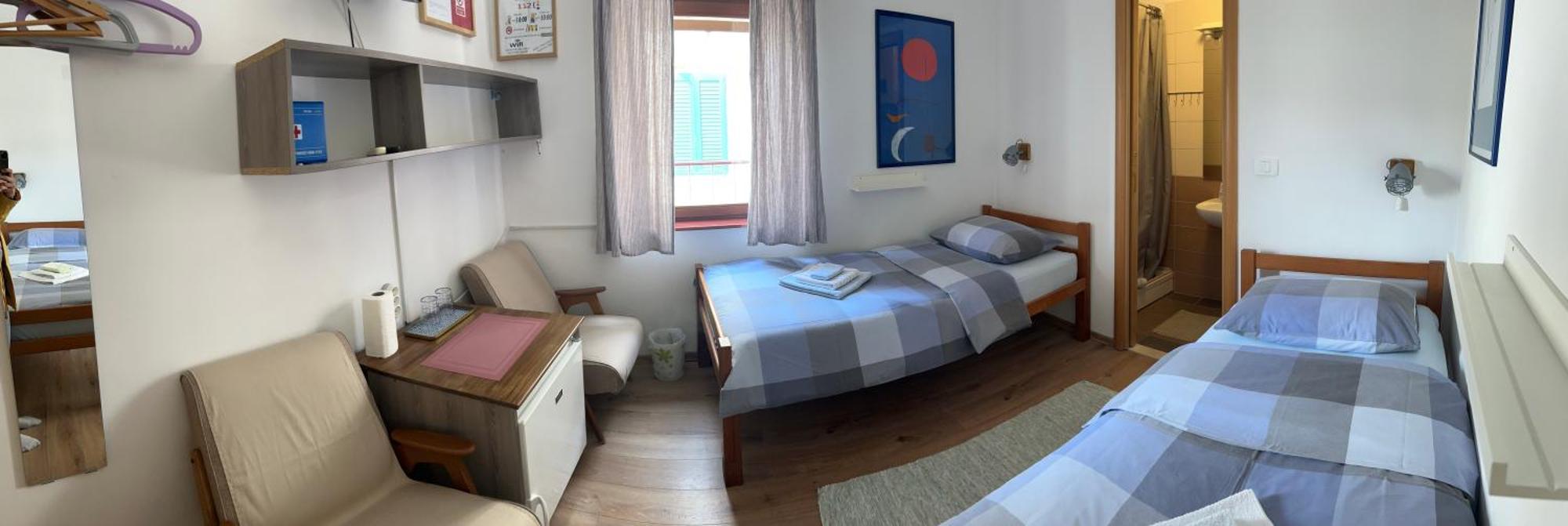 Guesthouse Fjaka Split Dış mekan fotoğraf