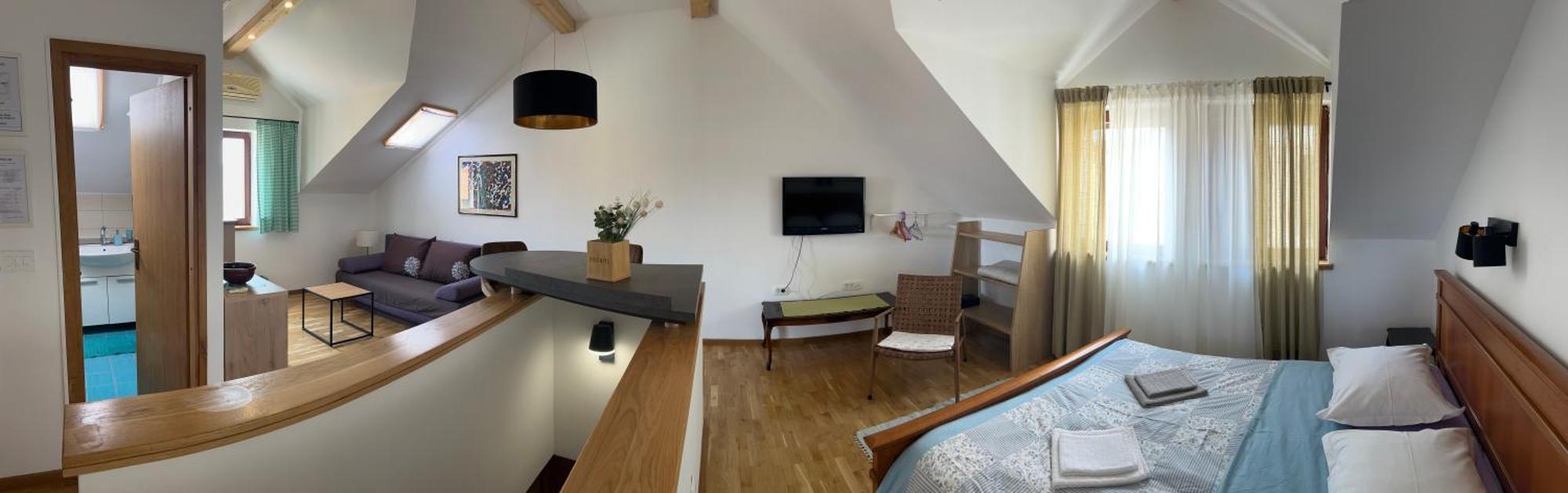 Guesthouse Fjaka Split Dış mekan fotoğraf