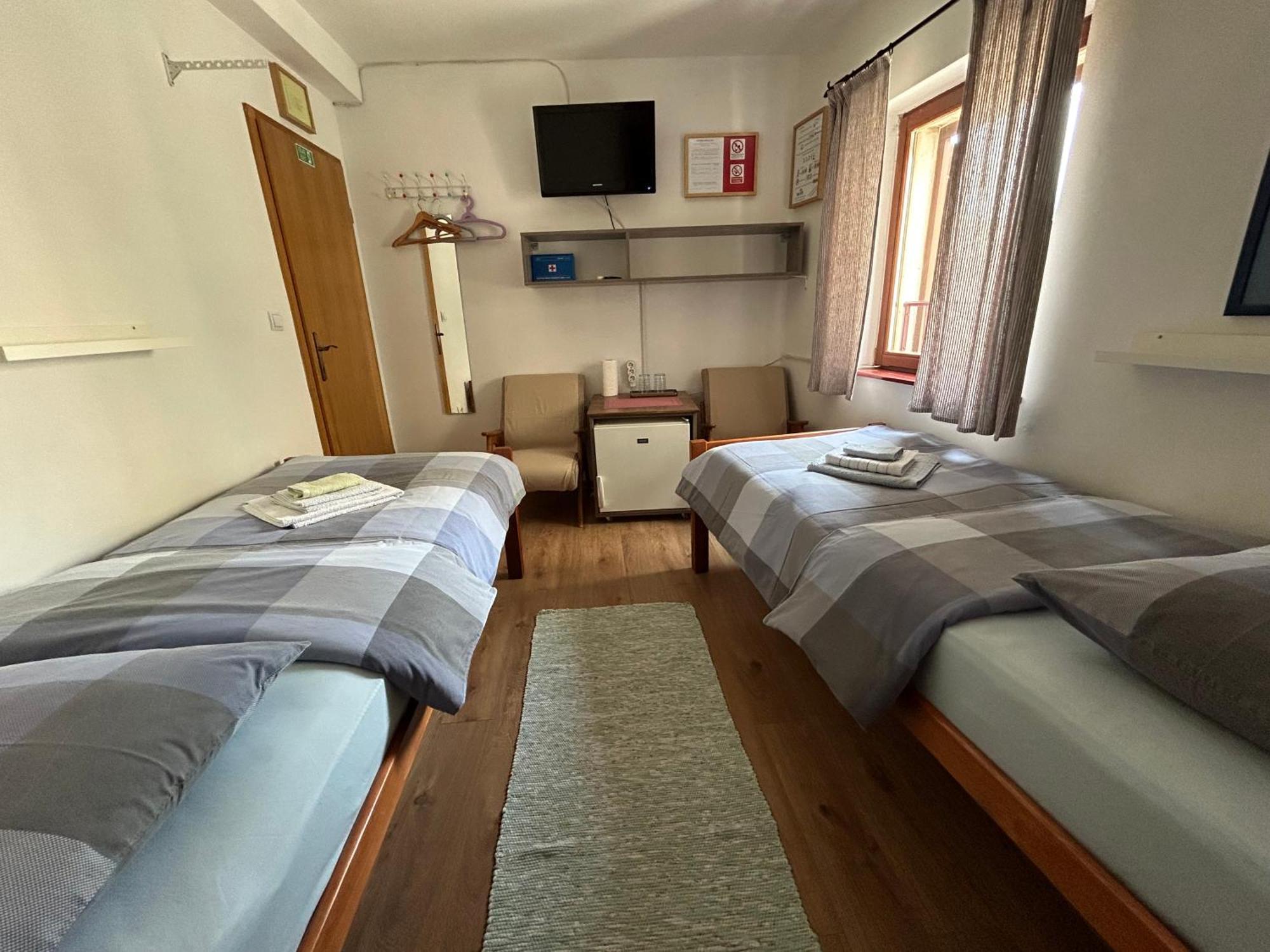 Guesthouse Fjaka Split Dış mekan fotoğraf
