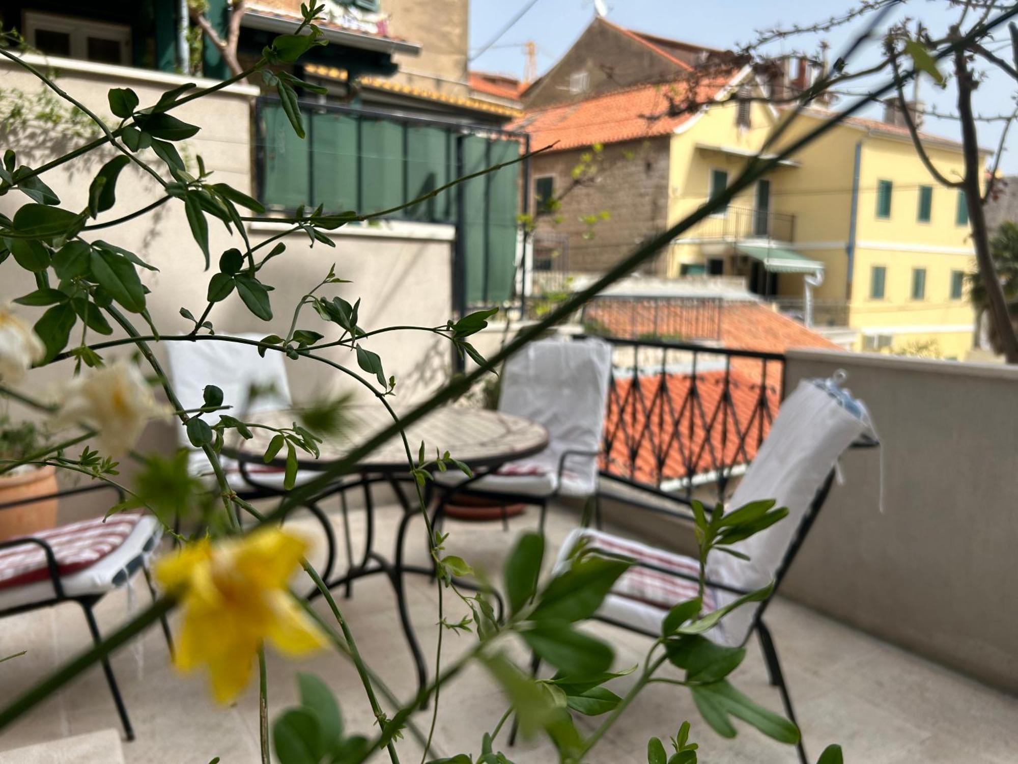 Guesthouse Fjaka Split Dış mekan fotoğraf