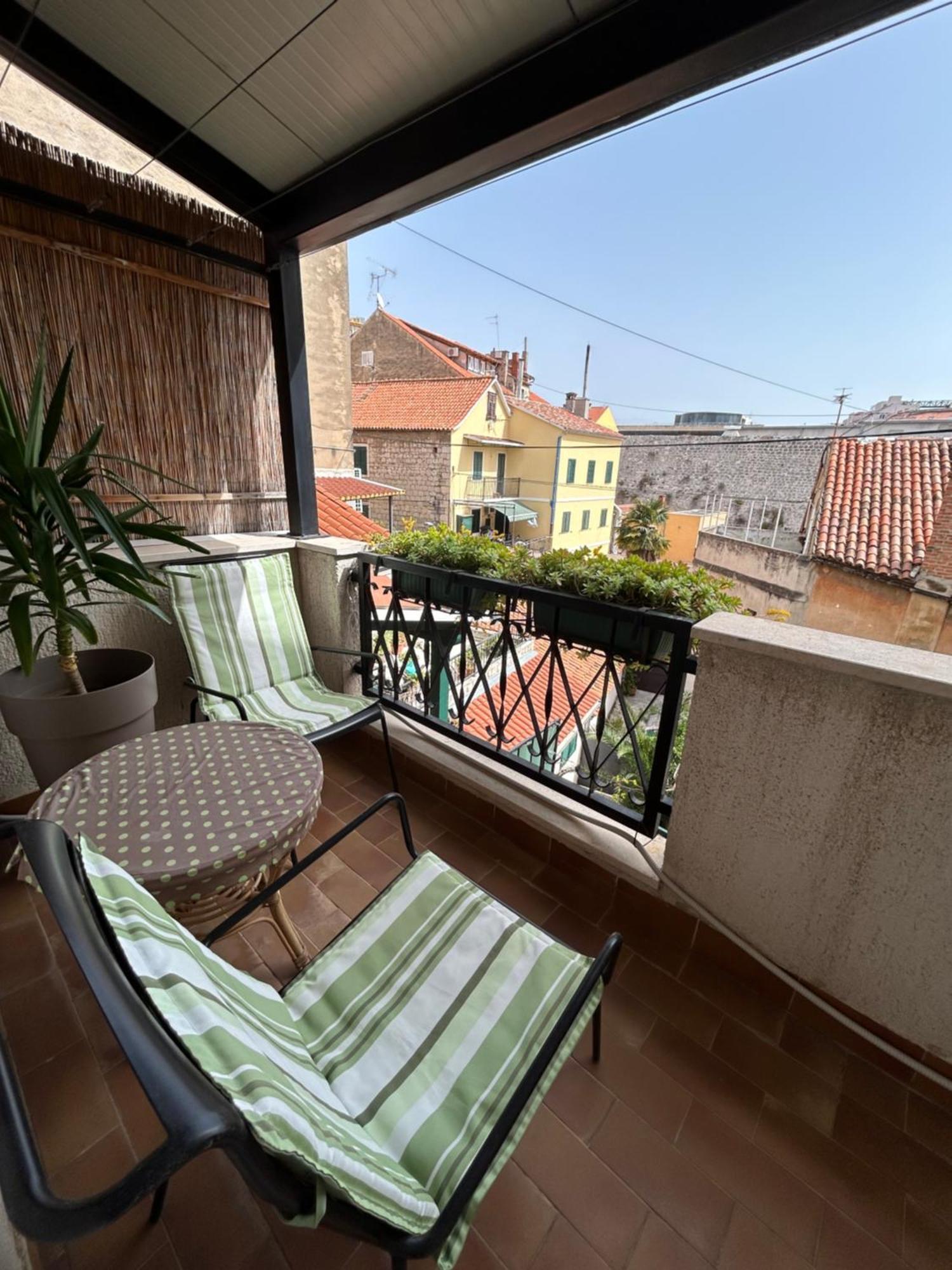 Guesthouse Fjaka Split Dış mekan fotoğraf