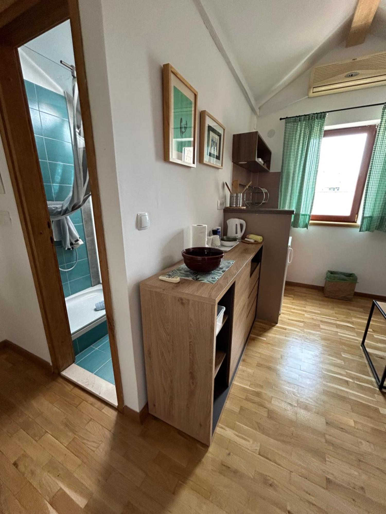 Guesthouse Fjaka Split Dış mekan fotoğraf