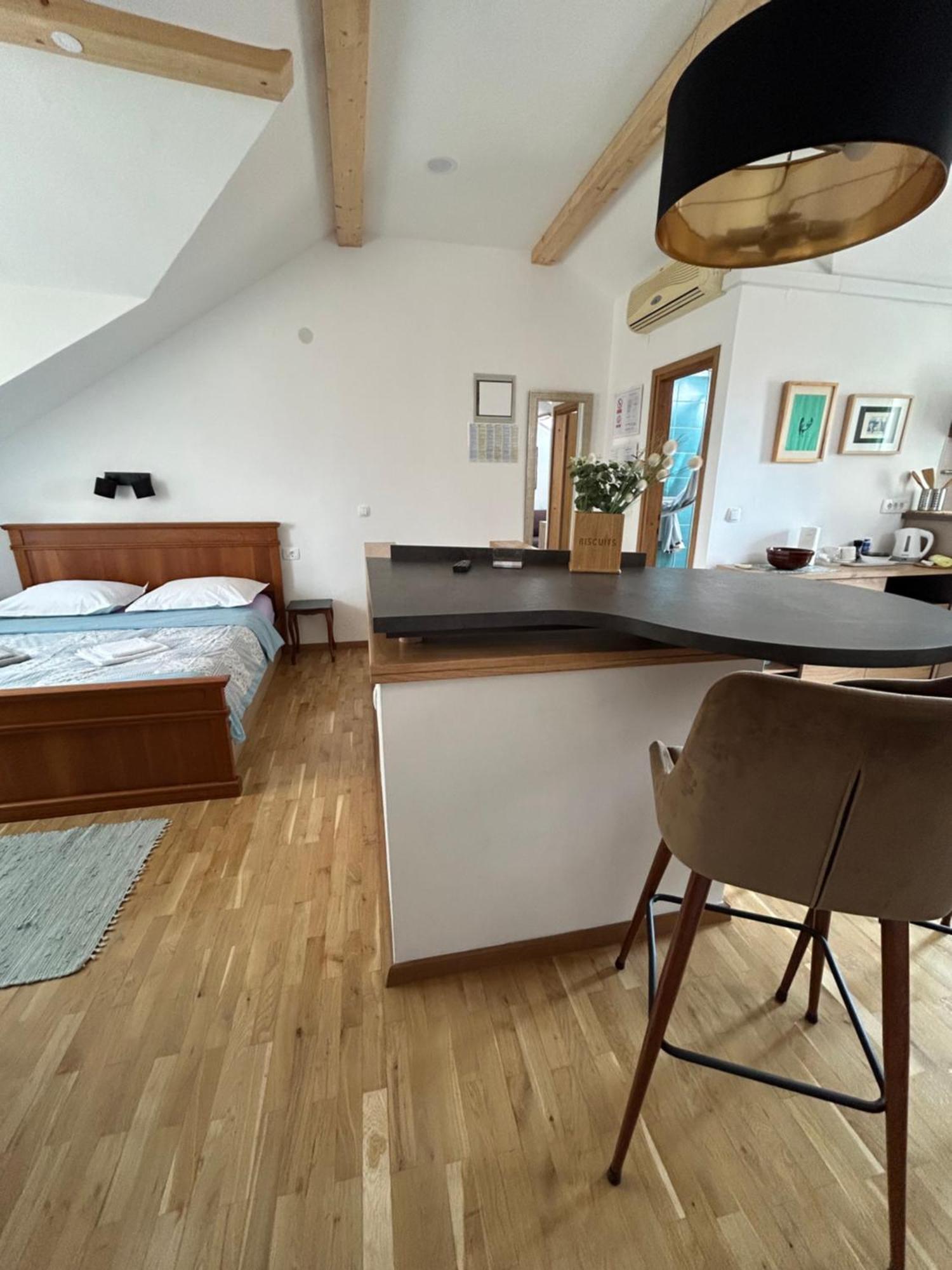 Guesthouse Fjaka Split Dış mekan fotoğraf