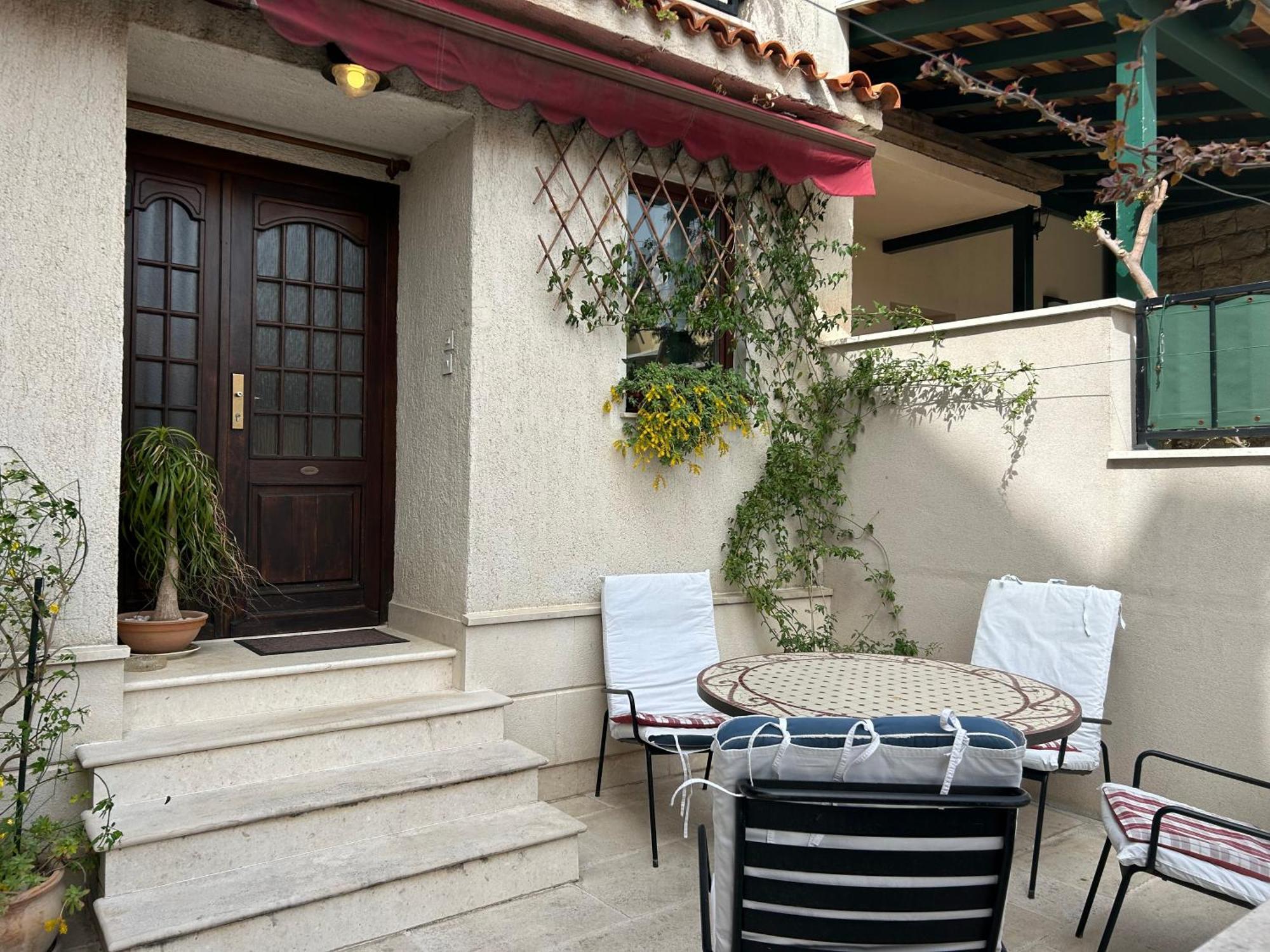 Guesthouse Fjaka Split Dış mekan fotoğraf