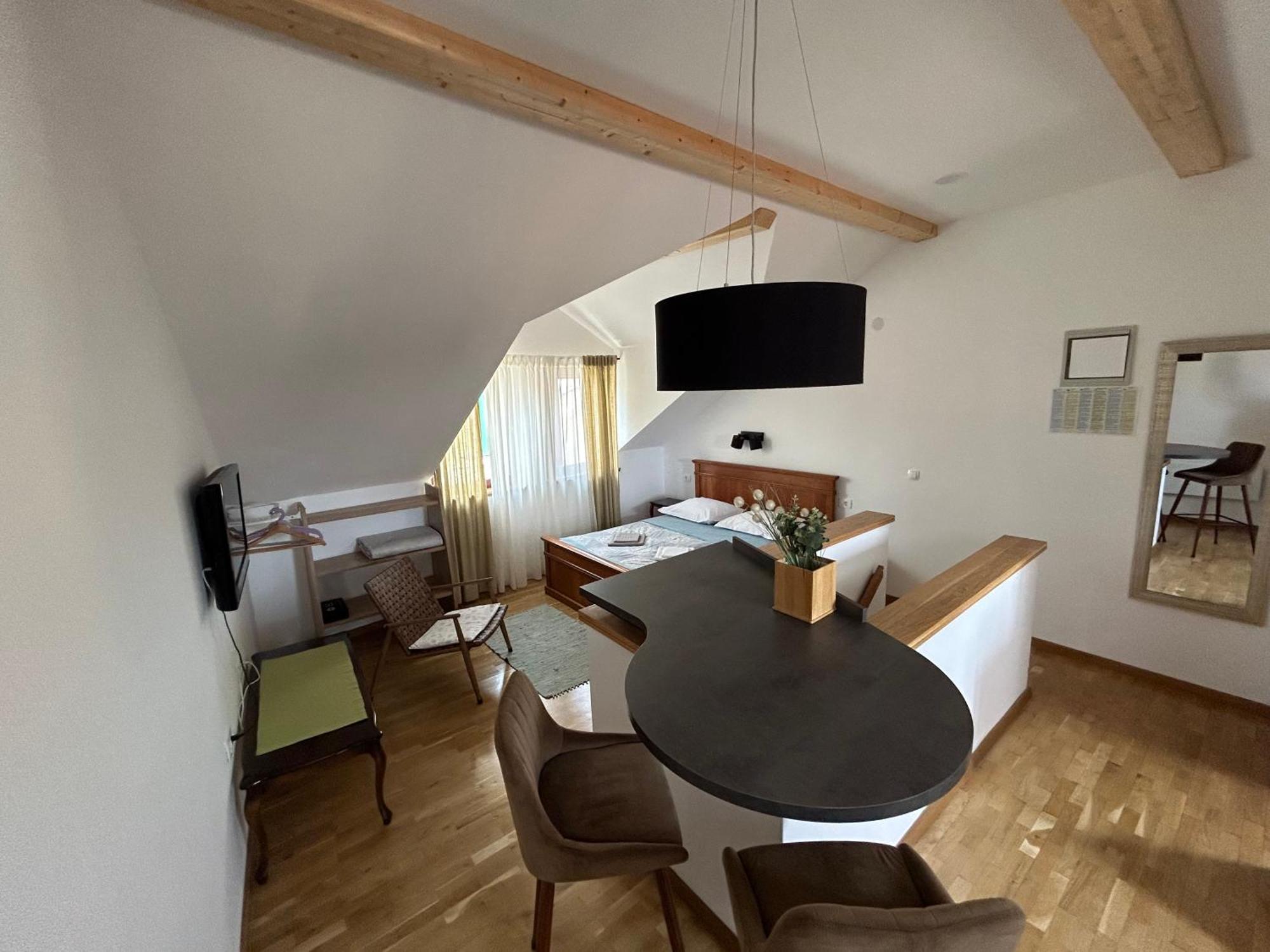 Guesthouse Fjaka Split Dış mekan fotoğraf