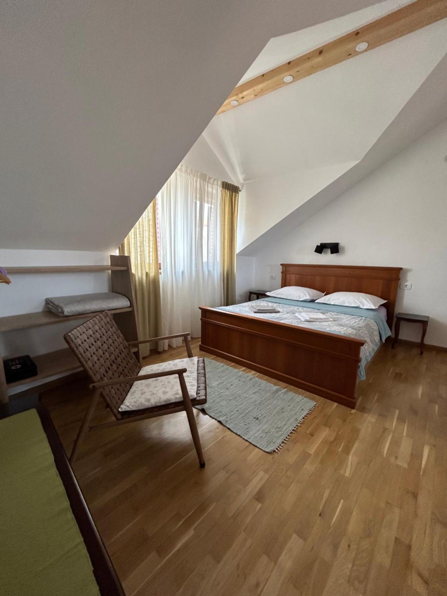 Guesthouse Fjaka Split Dış mekan fotoğraf
