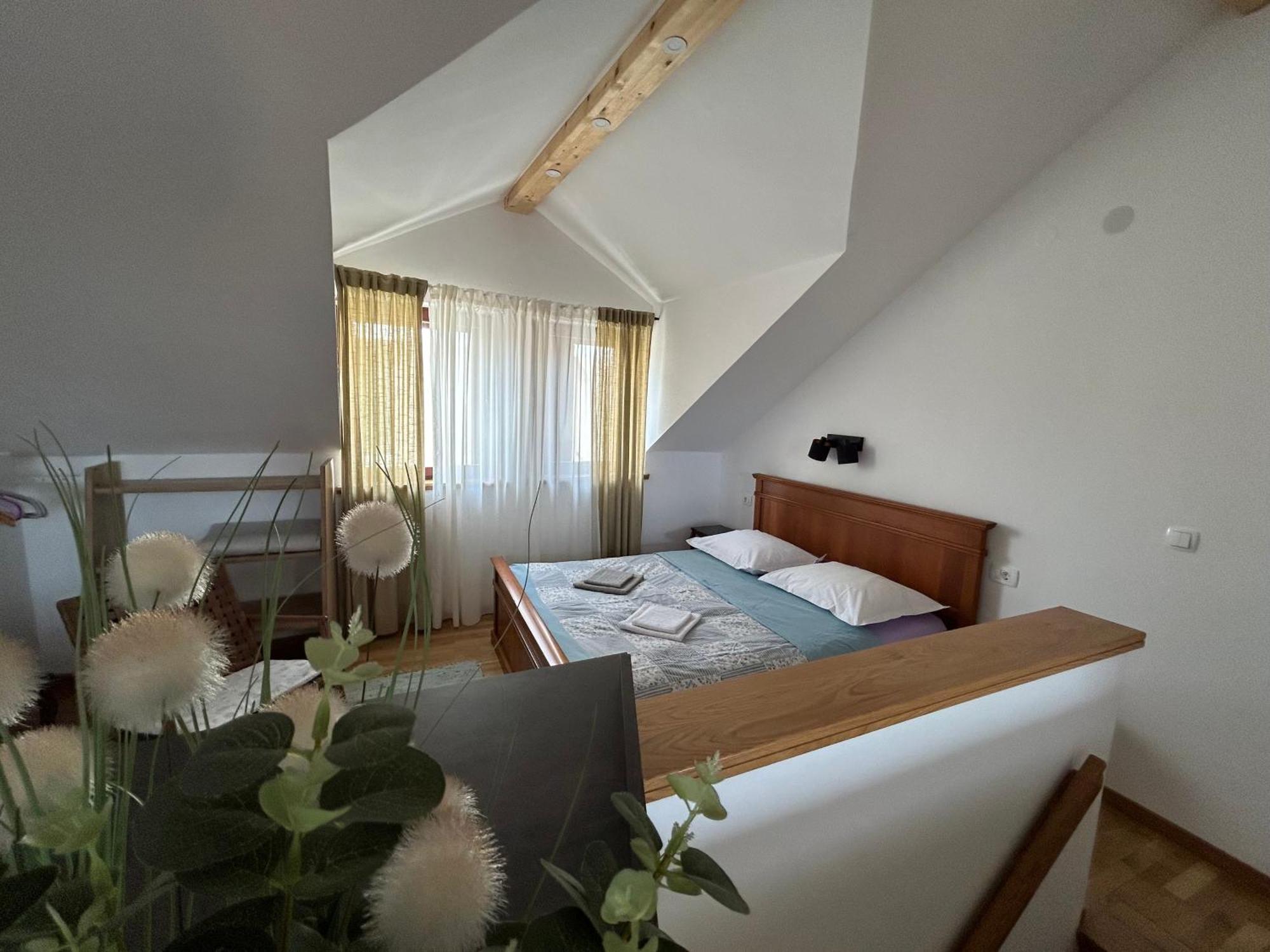 Guesthouse Fjaka Split Dış mekan fotoğraf