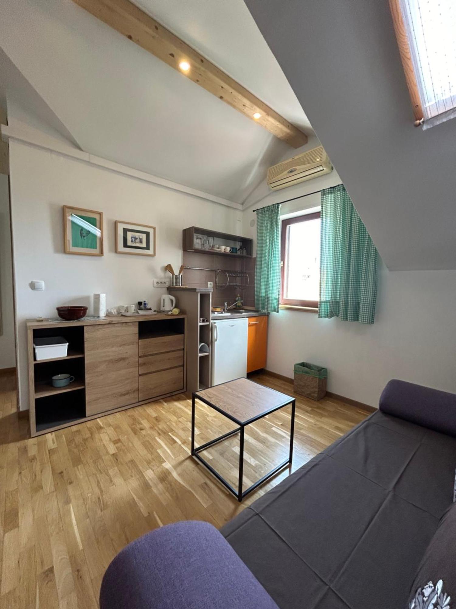 Guesthouse Fjaka Split Dış mekan fotoğraf