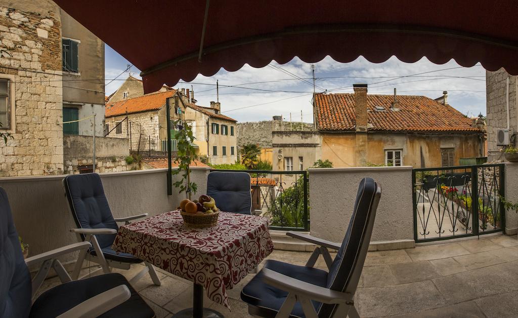 Guesthouse Fjaka Split Oda fotoğraf