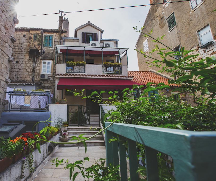 Guesthouse Fjaka Split Dış mekan fotoğraf
