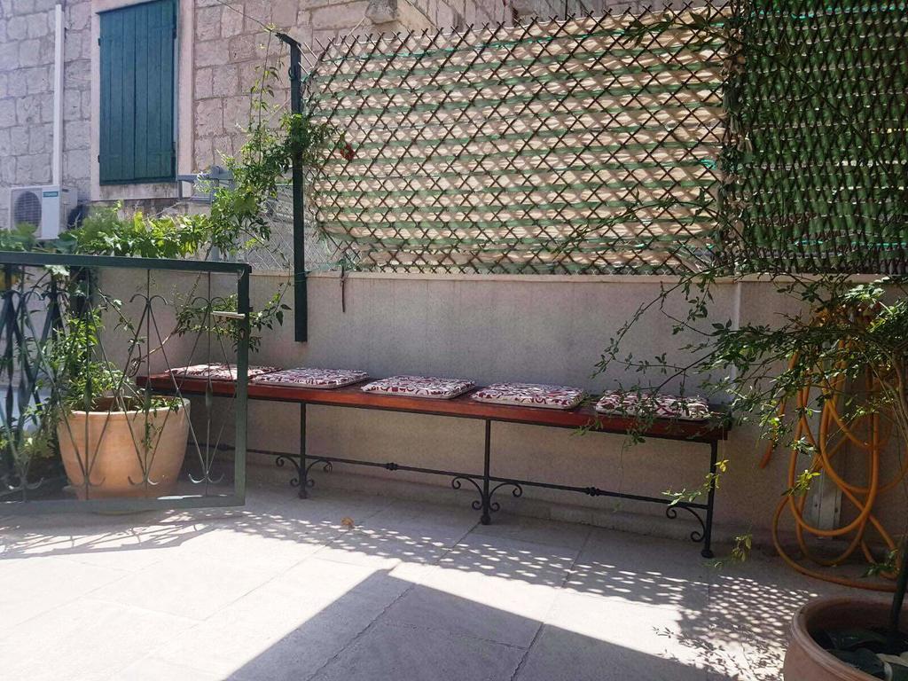 Guesthouse Fjaka Split Dış mekan fotoğraf